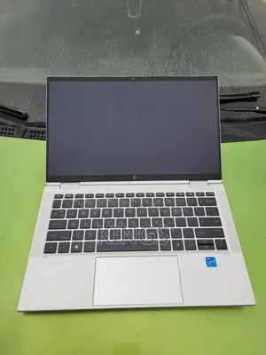 Laptop HP EliteBook x360 1030 G8 16GB Intel Core i7 SSD 512GB