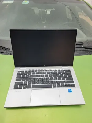 Laptop HP EliteBook x360 1030 G8 16GB Intel Core i7 SSD 512GB
