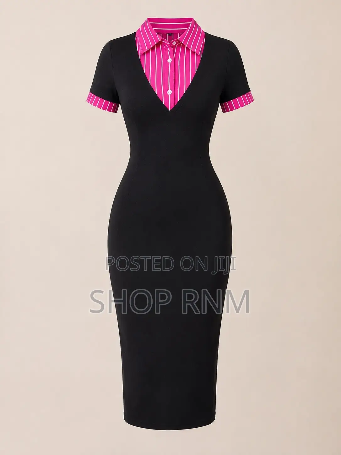 Ladies Dresses