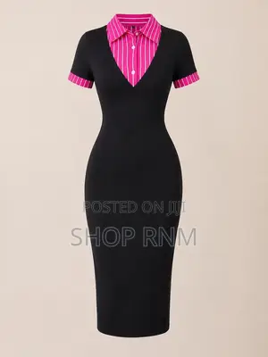 Ladies Dresses