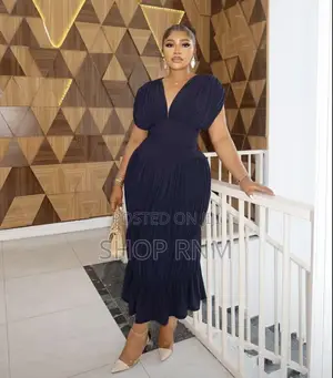 Ladies Dresses