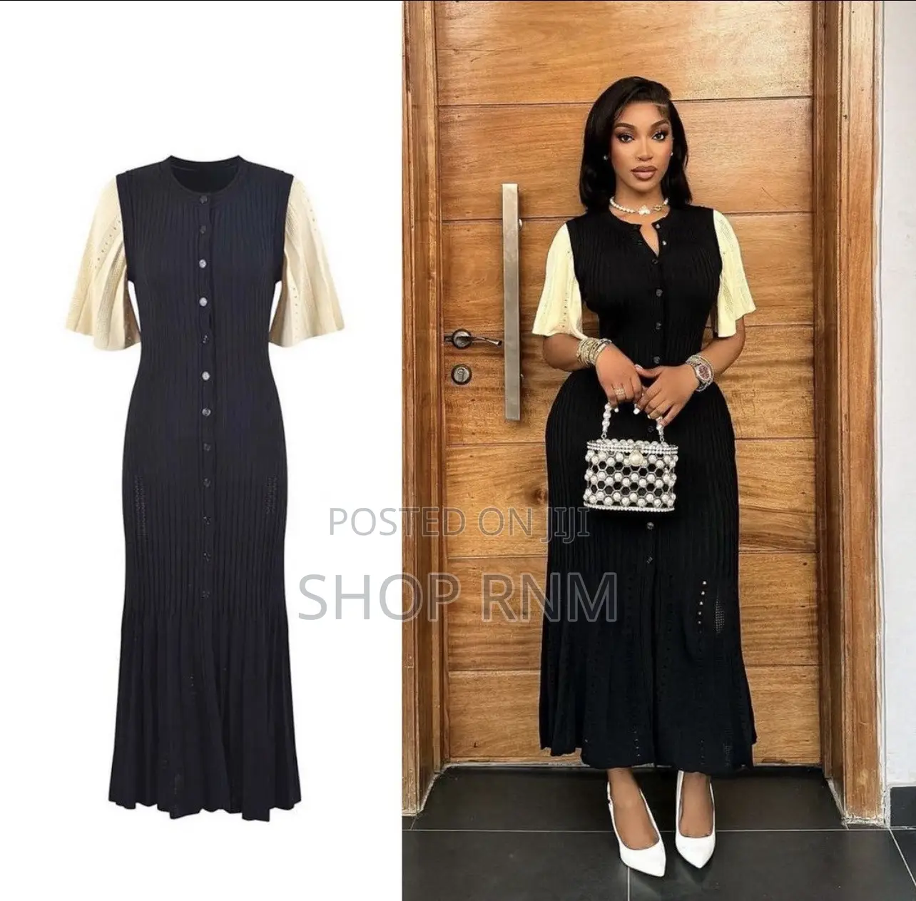 Ladies Dresses