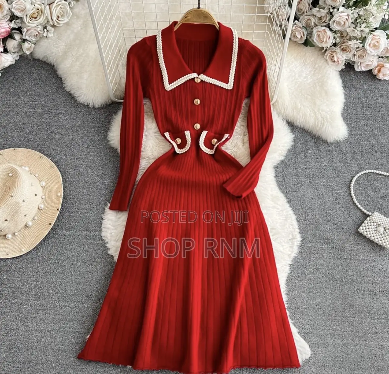 Ladies Dresses