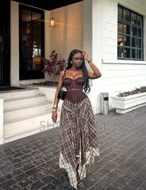 Ladies Dresses