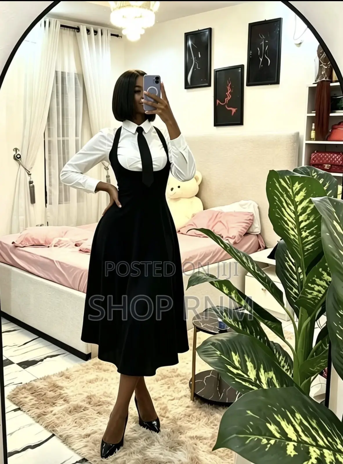 Ladies Dresses