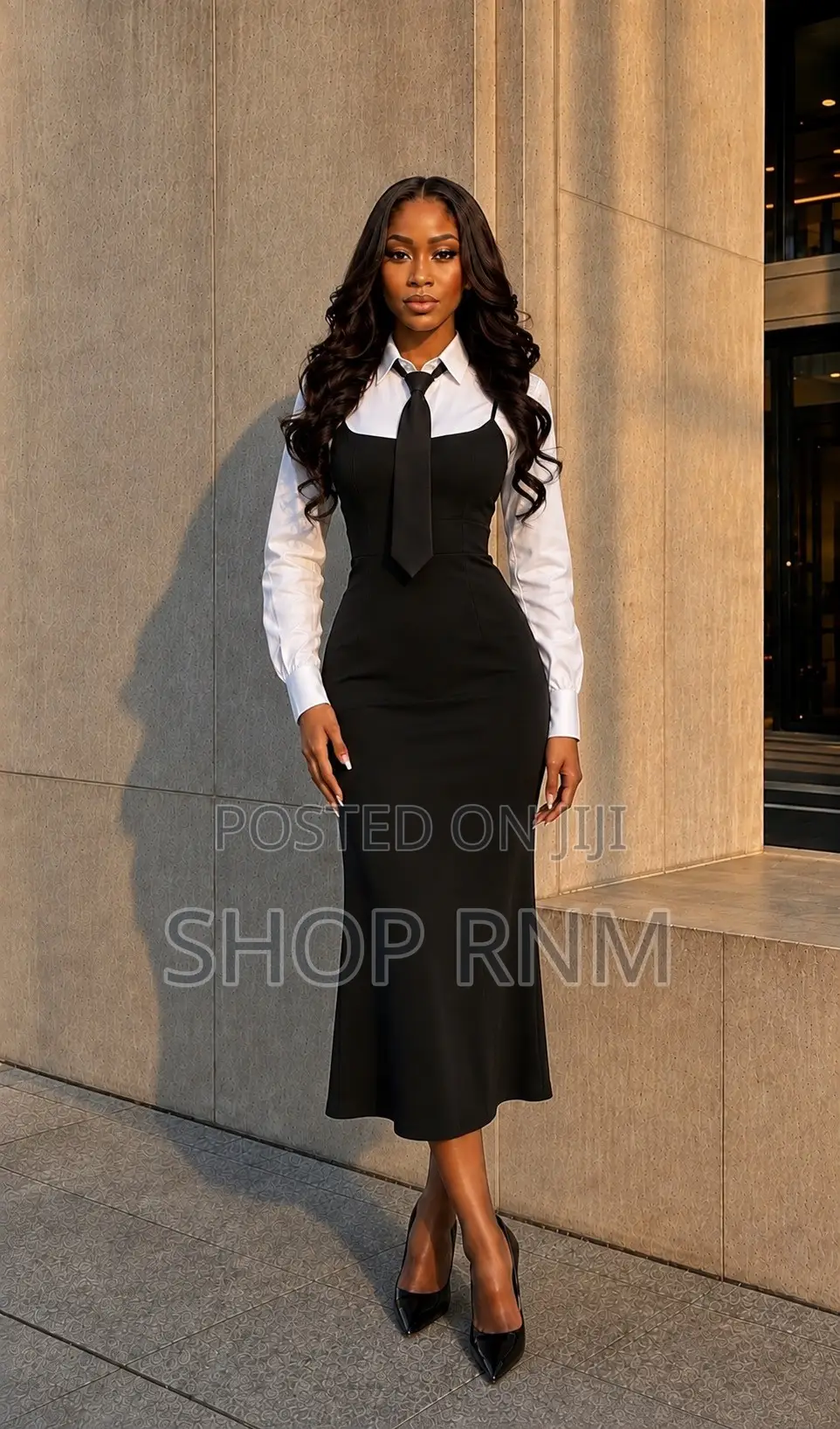 Ladies Dresses