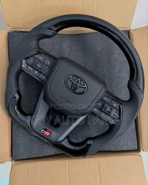 2014,2015,2016,2017,2018 Steering Wheel for Toyota Corolla
