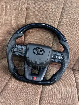 2014,2015,2016,2017,2018 Steering Wheel for Toyota Corolla