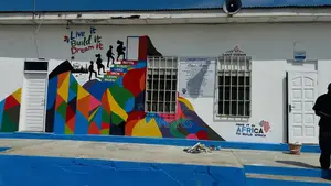 Mural Art Painter