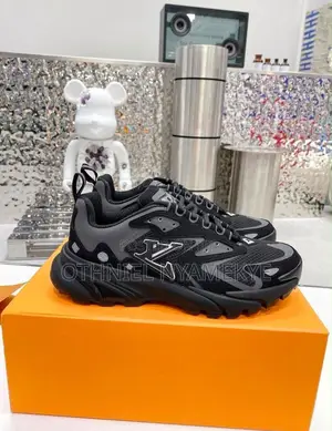 Louis Vuitton Trainers