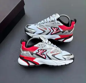 Louis Vuitton Trainers