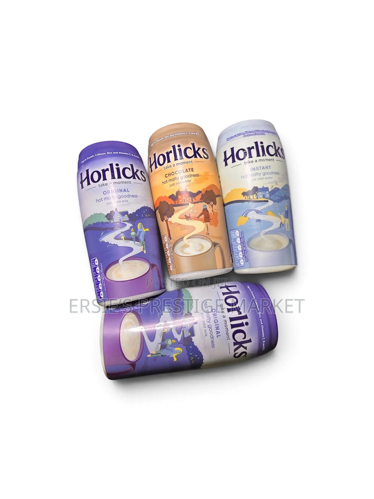 Horlicks Original,Horlicks Chocolate,Horlicks Milk