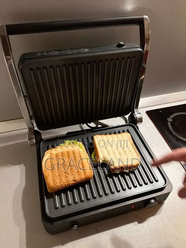 This Is Original High Quality Sandwich Grill Hot Plate