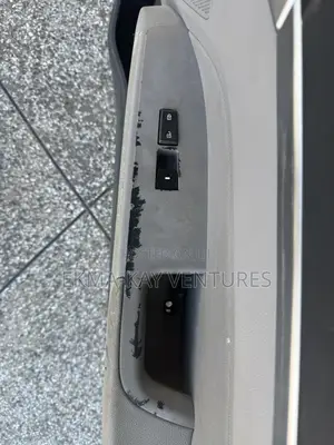 Hyundai Elantra 2017-2020 Front Right Door Card