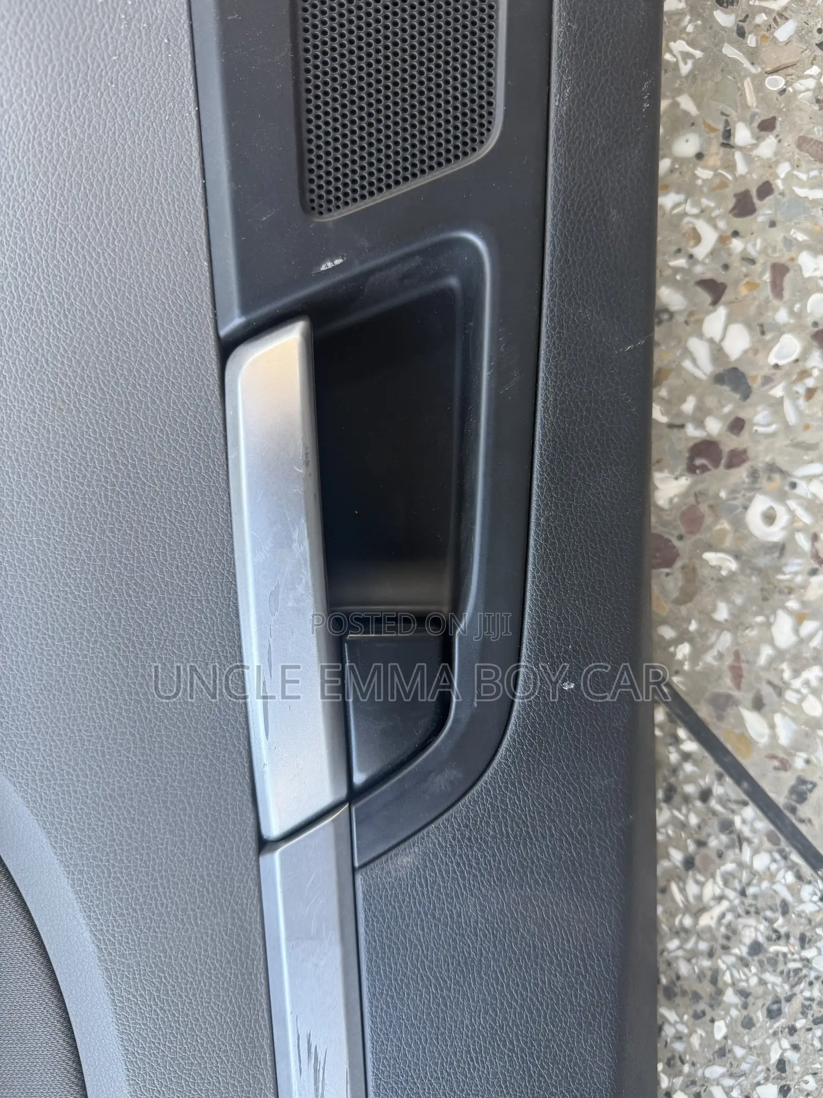Hyundai Elantra 2017-2020 Front Right Door Card