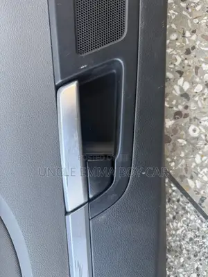 Hyundai Elantra 2017-2020 Front Right Door Card