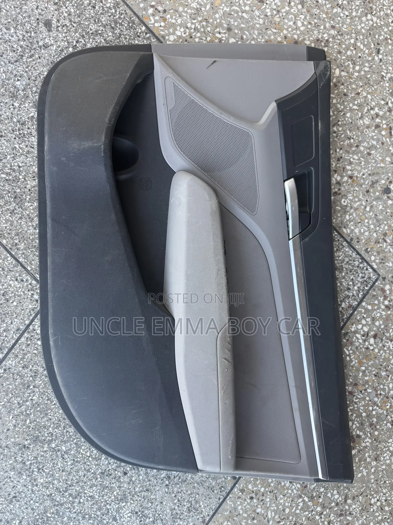 Hyundai Elantra 2017-2020 Front Right Door Card