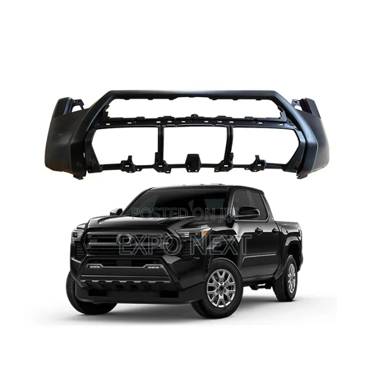 Front Bumper Cover for 2024-2025 Toyota Tacoma