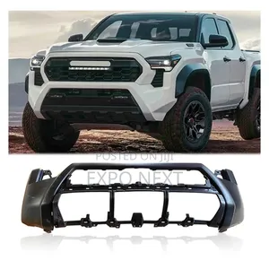 Front Bumper Cover for 2024-2025 Toyota Tacoma