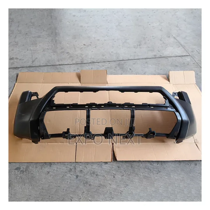 Front Bumper Cover for 2024-2025 Toyota Tacoma