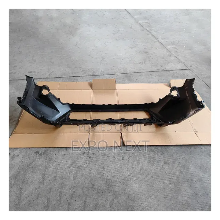 Front Bumper Cover for 2024-2025 Toyota Tacoma