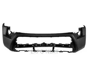 Front Bumper Cover for 2024-2025 Toyota Tacoma