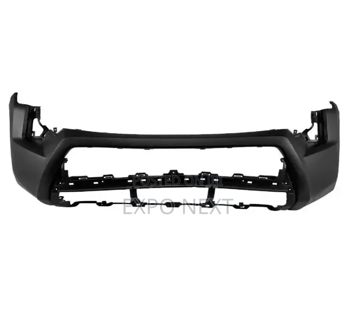Front Bumper Cover for 2024-2025 Toyota Tacoma