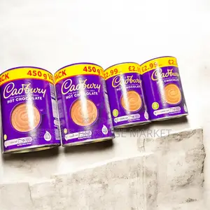 Cadbury Hot Chocolate