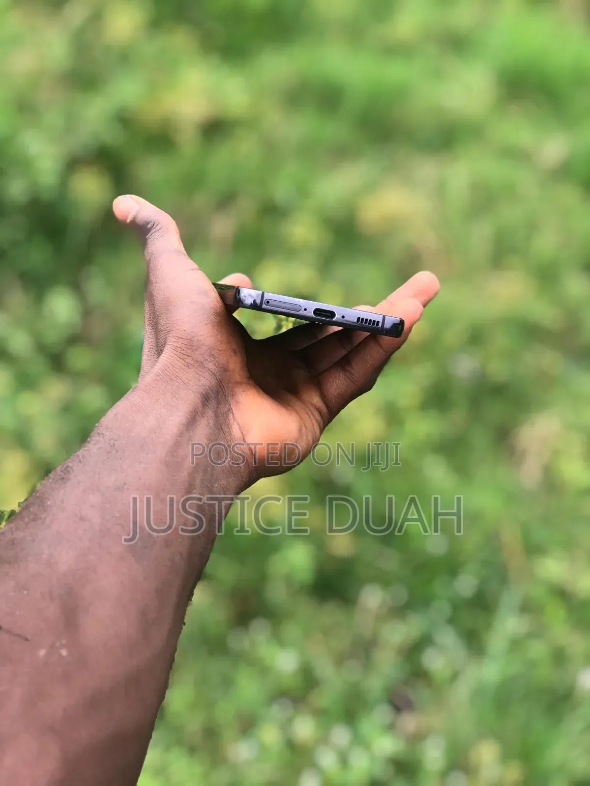Samsung Galaxy S23 128 GB Black