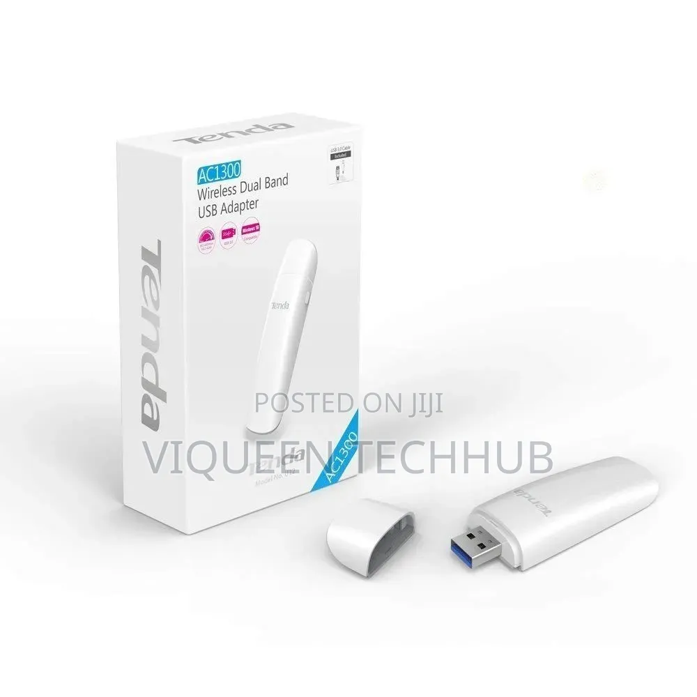 Wireless Adapter