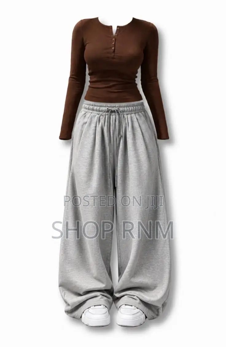 Ladies Jogger Pants