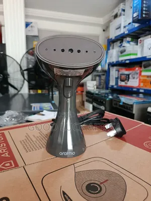 Oraimo Portable Garment Steamer