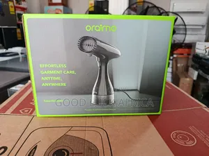 Oraimo Portable Garment Steamer