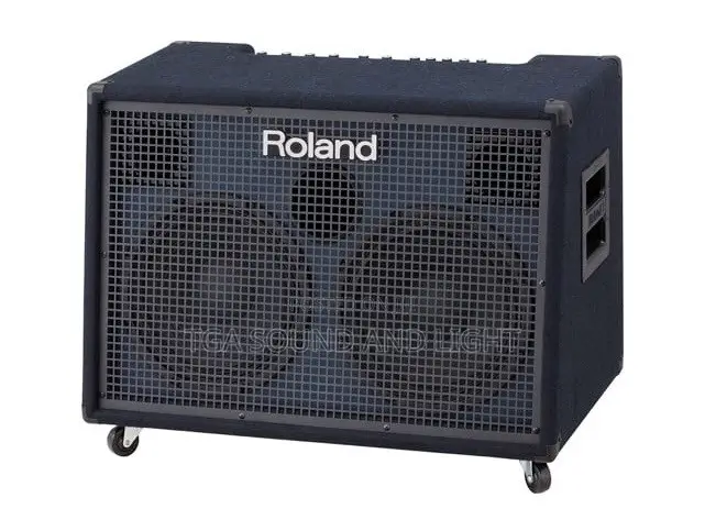 Roland KC-990 320-Watts Keyboard Combo
