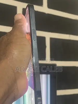 Apple iPhone 12 Pro Max 512 GB Blue