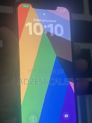Apple iPhone 12 Pro Max 512 GB Blue