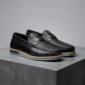 Designed Clark’s Loafers for Men in 40-46