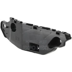 Mazda CX-9 2016-2023 Front Bumper Support Bracket Holder