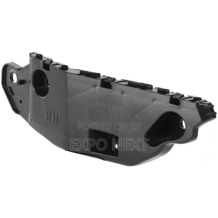 Mazda CX-9 2016-2023 Front Bumper Support Bracket Holder
