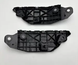 Mazda CX-9 2016-2023 Front Bumper Support Bracket Holder