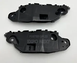 Mazda CX-9 2016-2023 Front Bumper Support Bracket Holder
