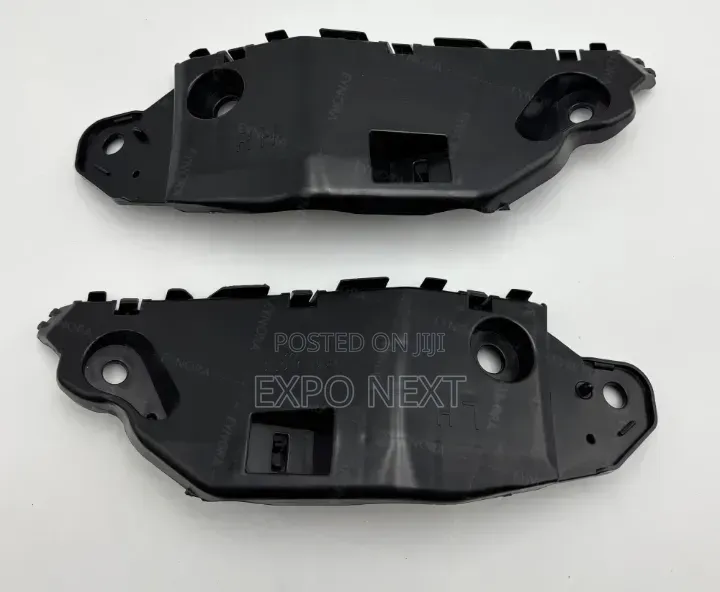 Mazda CX-9 2016-2023 Front Bumper Support Bracket Holder