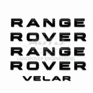 Genuine Home Used Land Rover Range Rover Spear Parts.Please Call Today