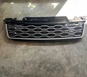 Genuine Home Used Land Rover Range Rover Spear Parts.Please Call Today