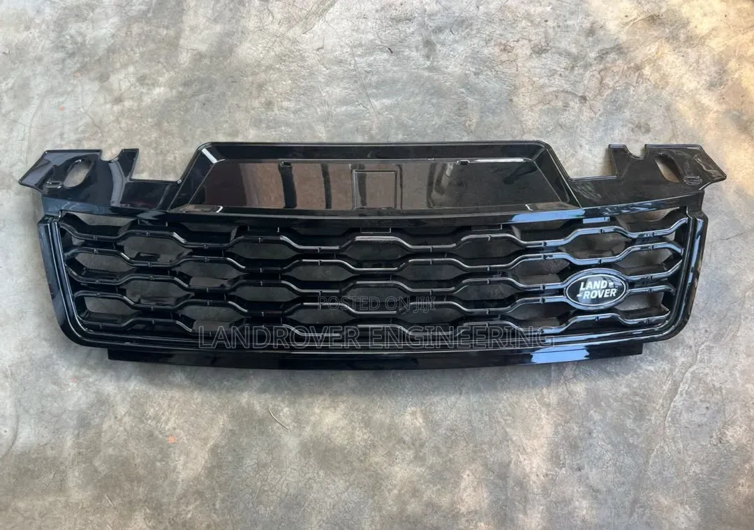 Genuine Home Used Land Rover Range Rover Spear Parts.Please Call Today