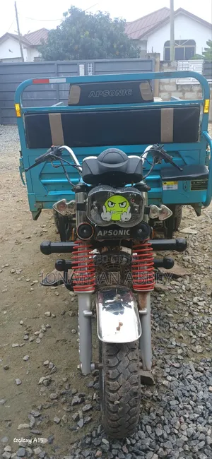 Apsonic AP150-175 2026