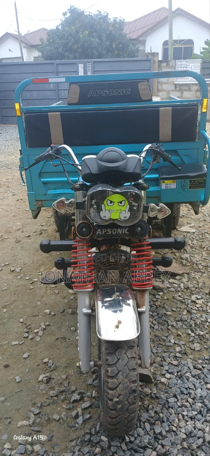 Apsonic AP150-175 2026