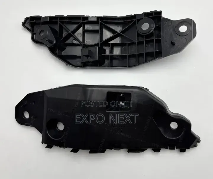 Mazda CX-9 2016-2023 Front Bumper Support Bracket Holder