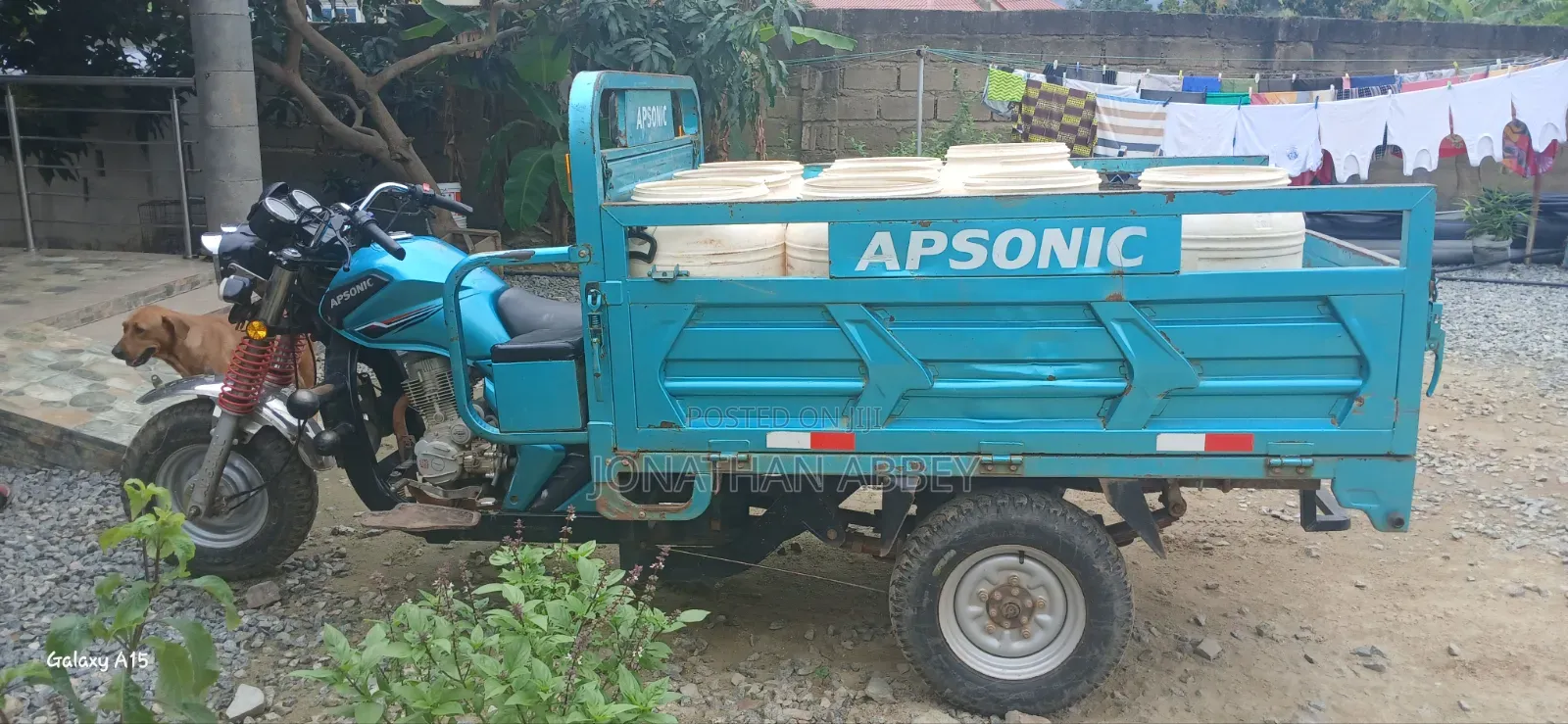 Apsonic AP150-175 2026