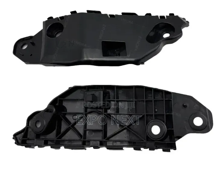 Mazda CX-9 2016-2023 Front Bumper Support Bracket Holder